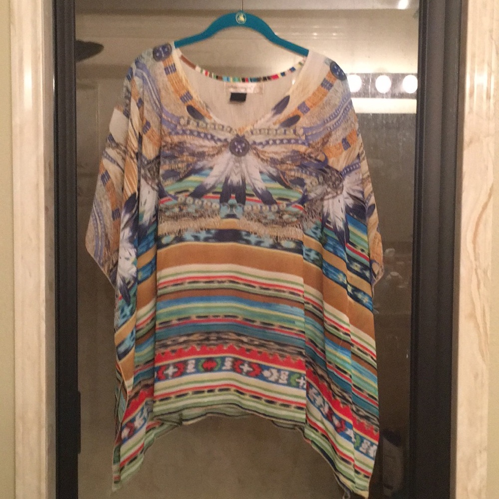 Tribal Shirt